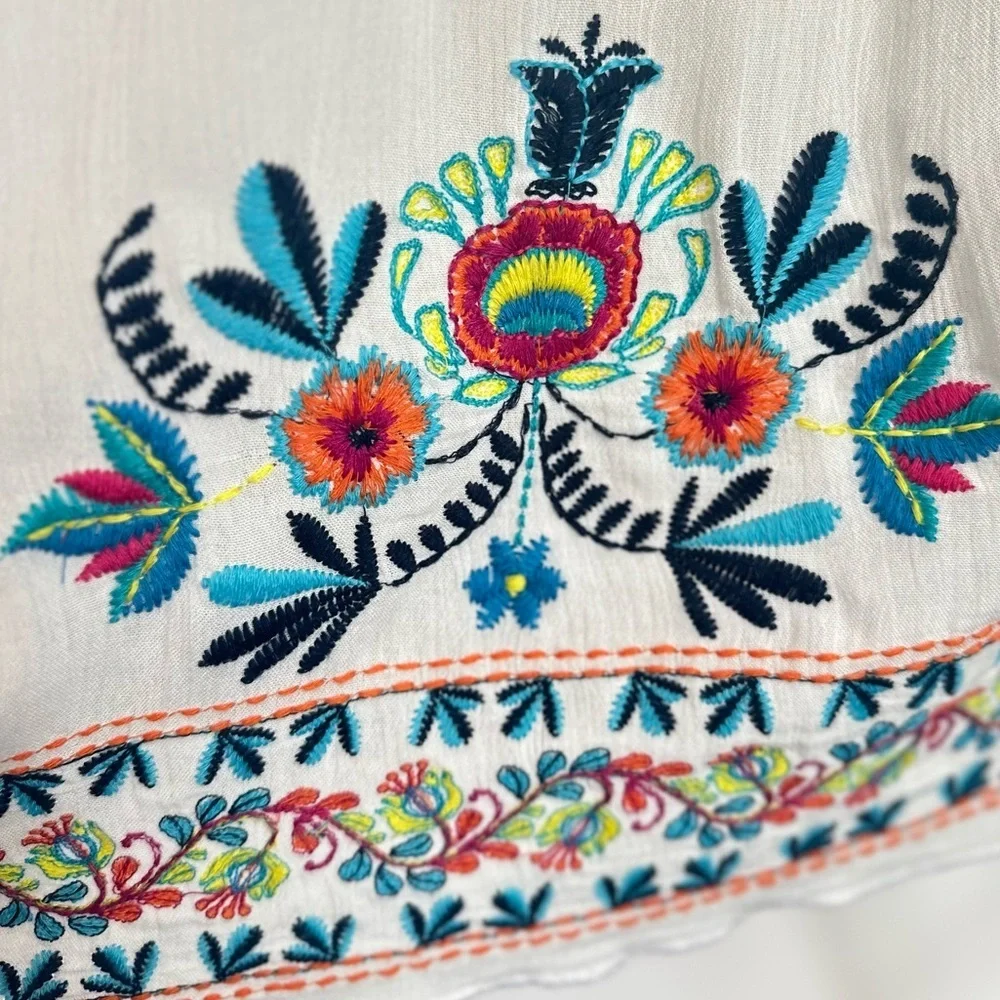 Swim365 Off-The-Shoulder Cover Up (1224)